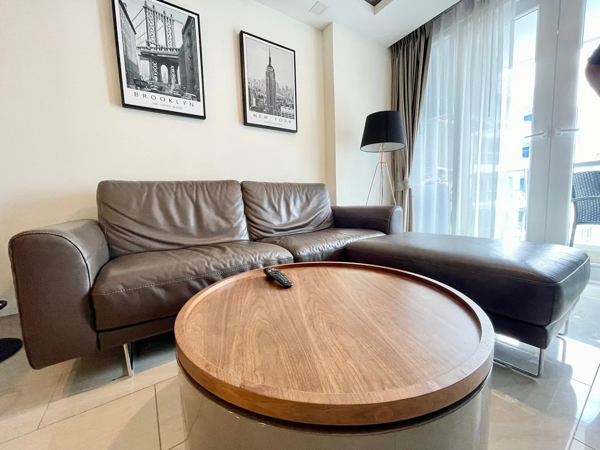 Grand Avenue Residence photo 24
