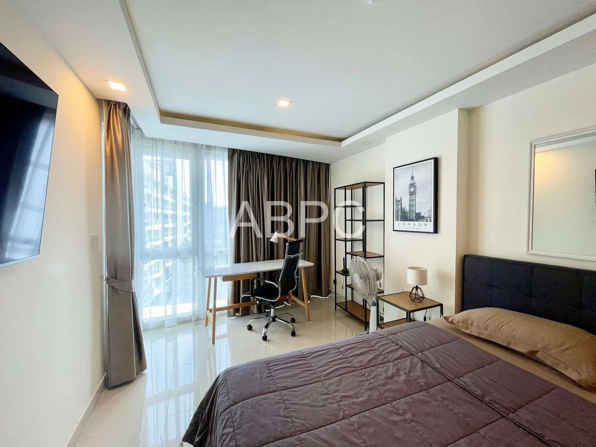Grand Avenue Residence photo 6