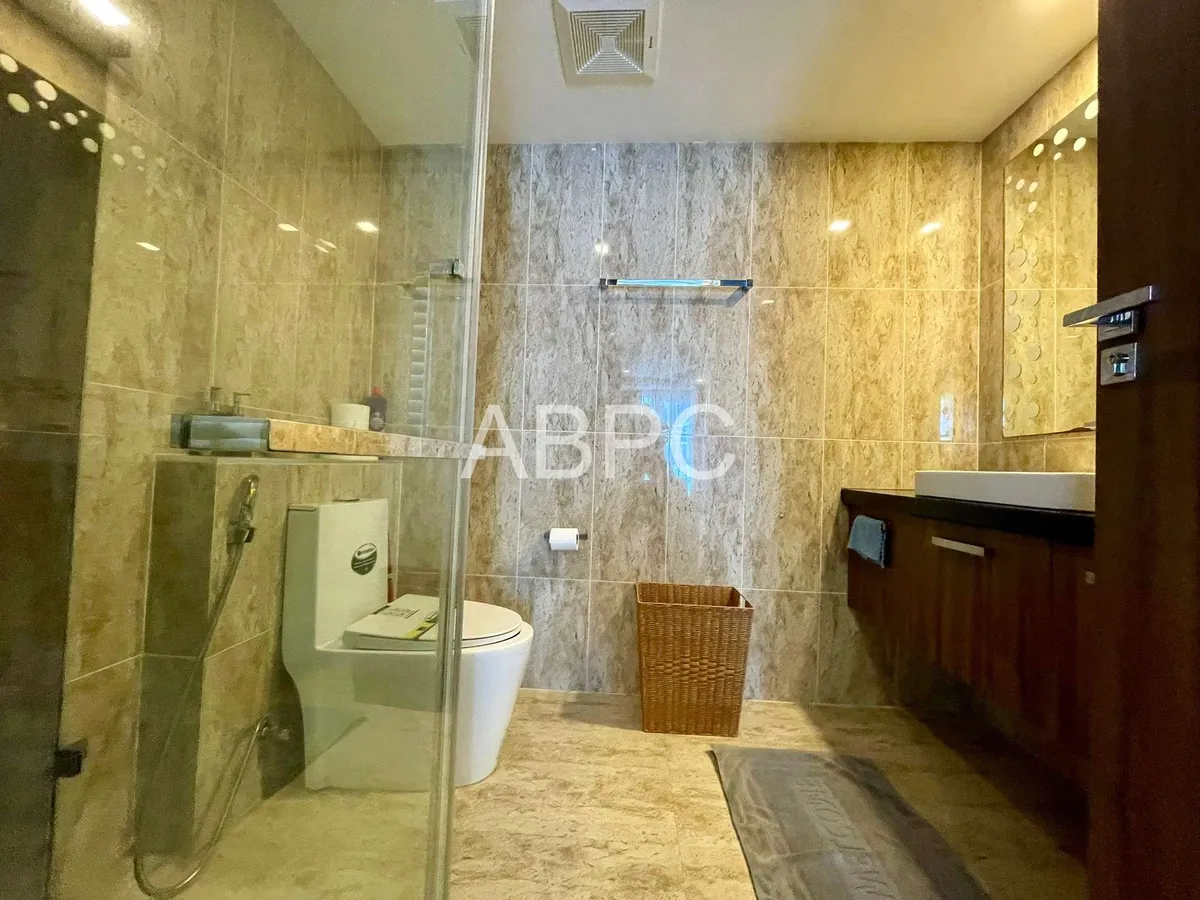 Grand Avenue Residence photo 7