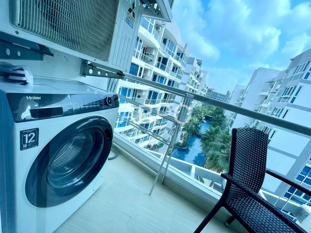 Grand Avenue Residence photo 8
