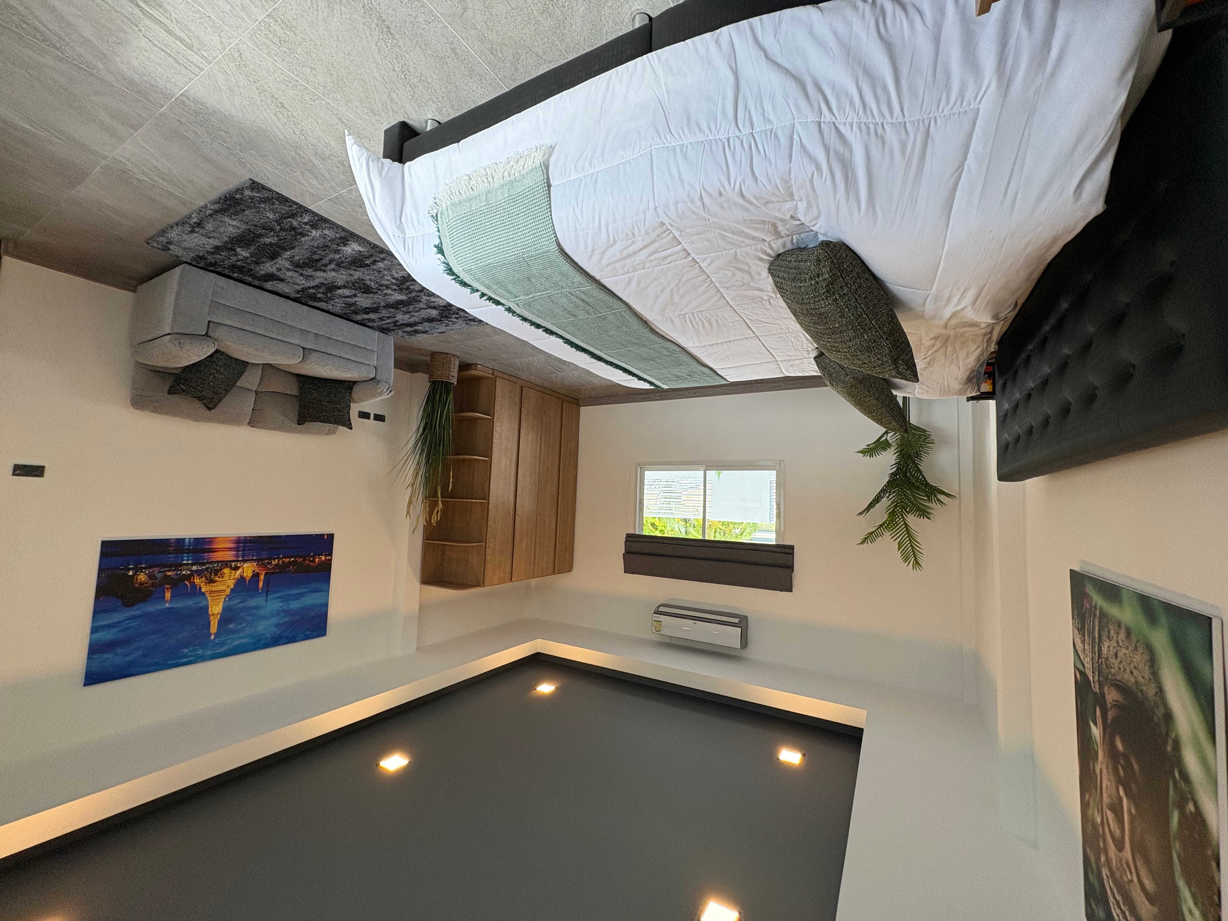 Baan Piam Mongkon Pool Villa photo 19