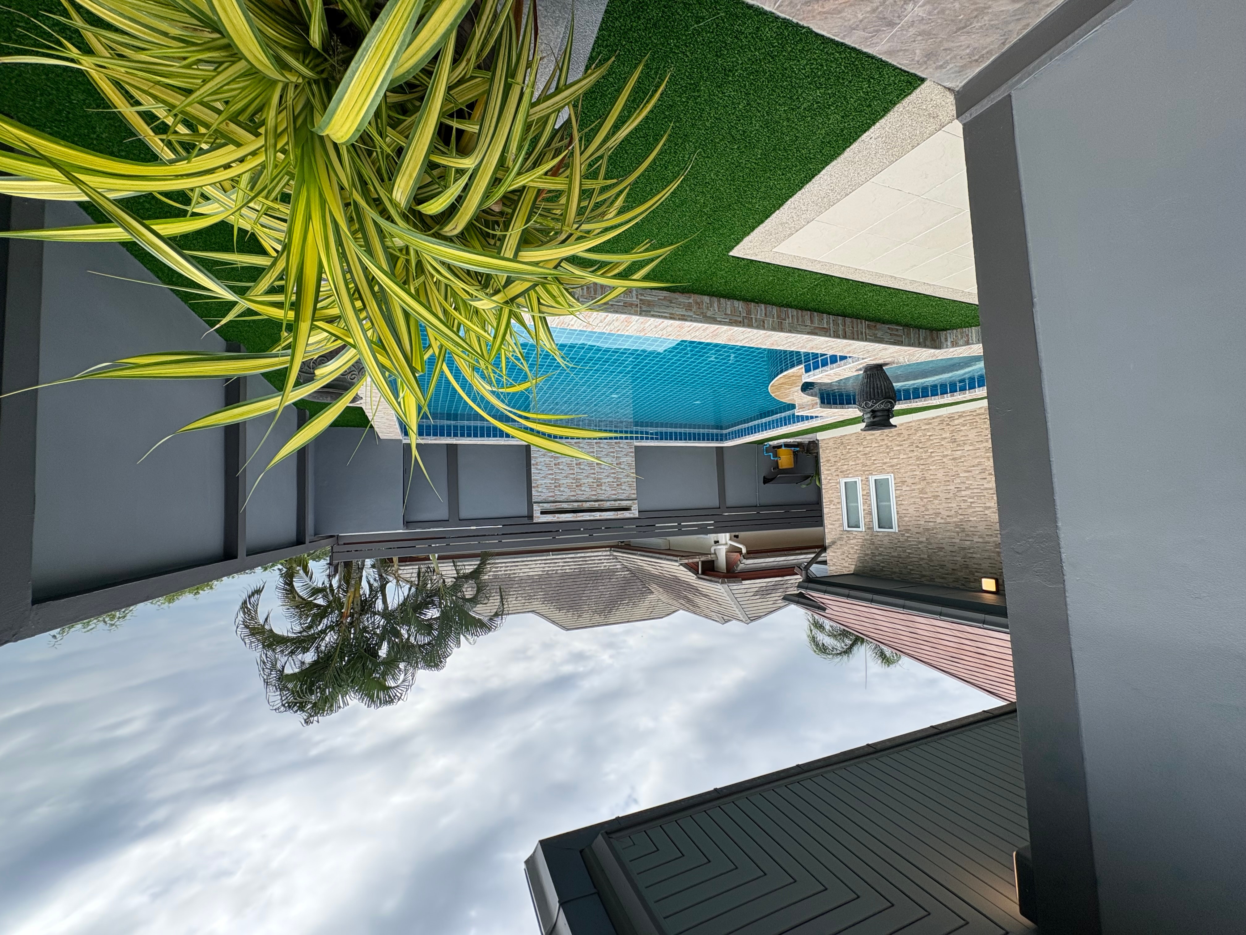 Baan Piam Mongkon Pool Villa photo 17