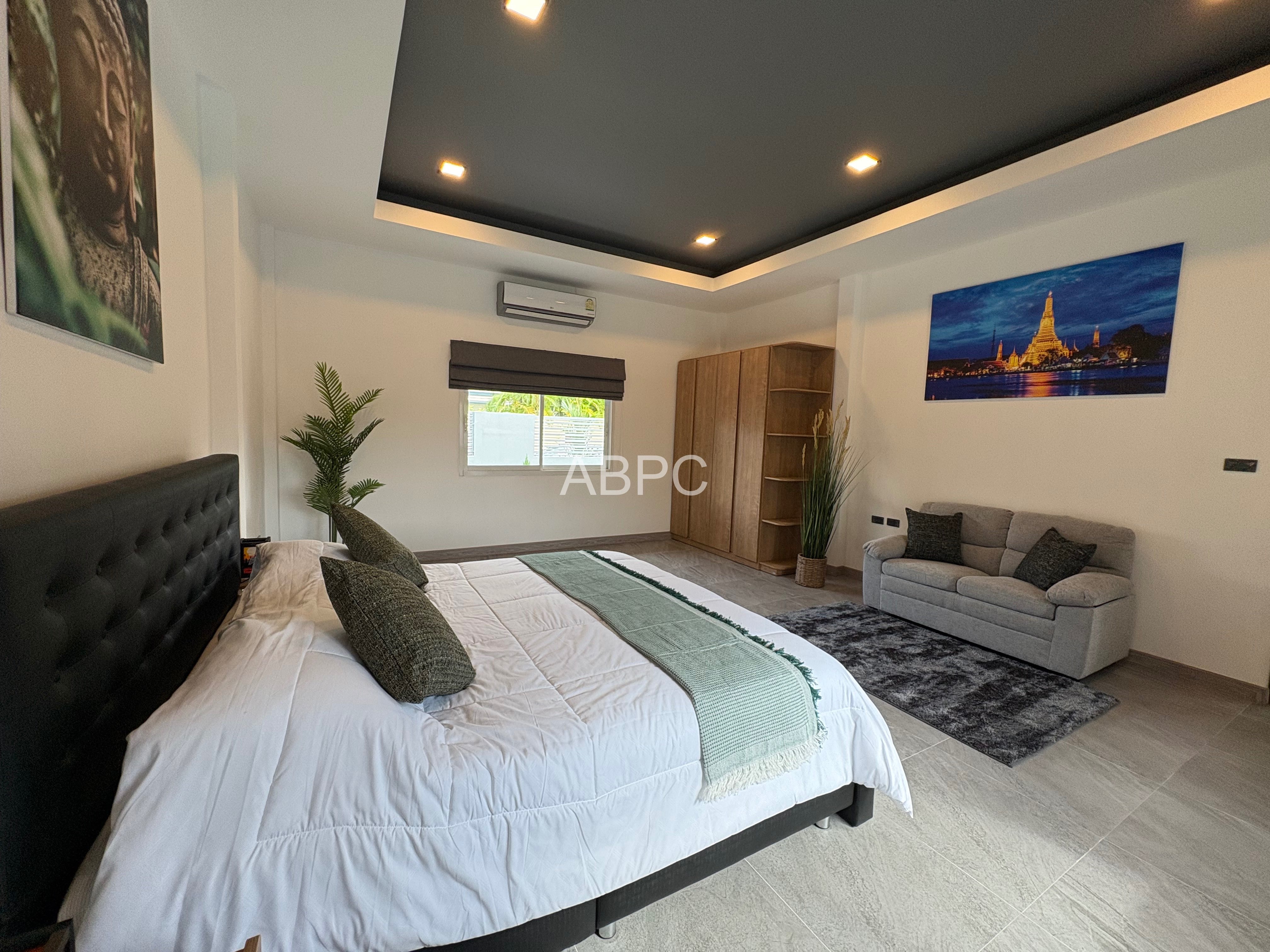 Baan Piam Mongkon Pool Villa photo 11