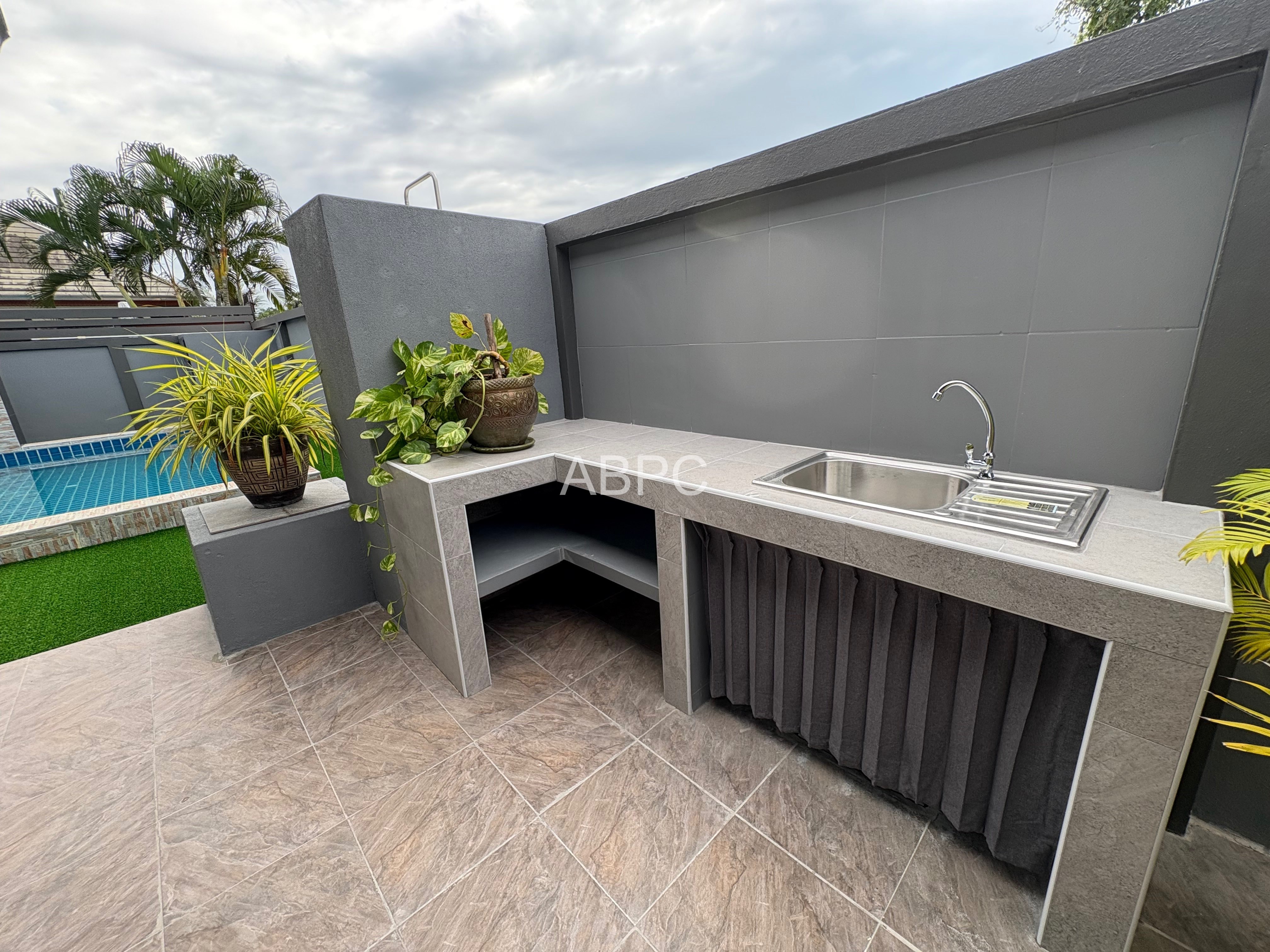 Baan Piam Mongkon Pool Villa photo 7