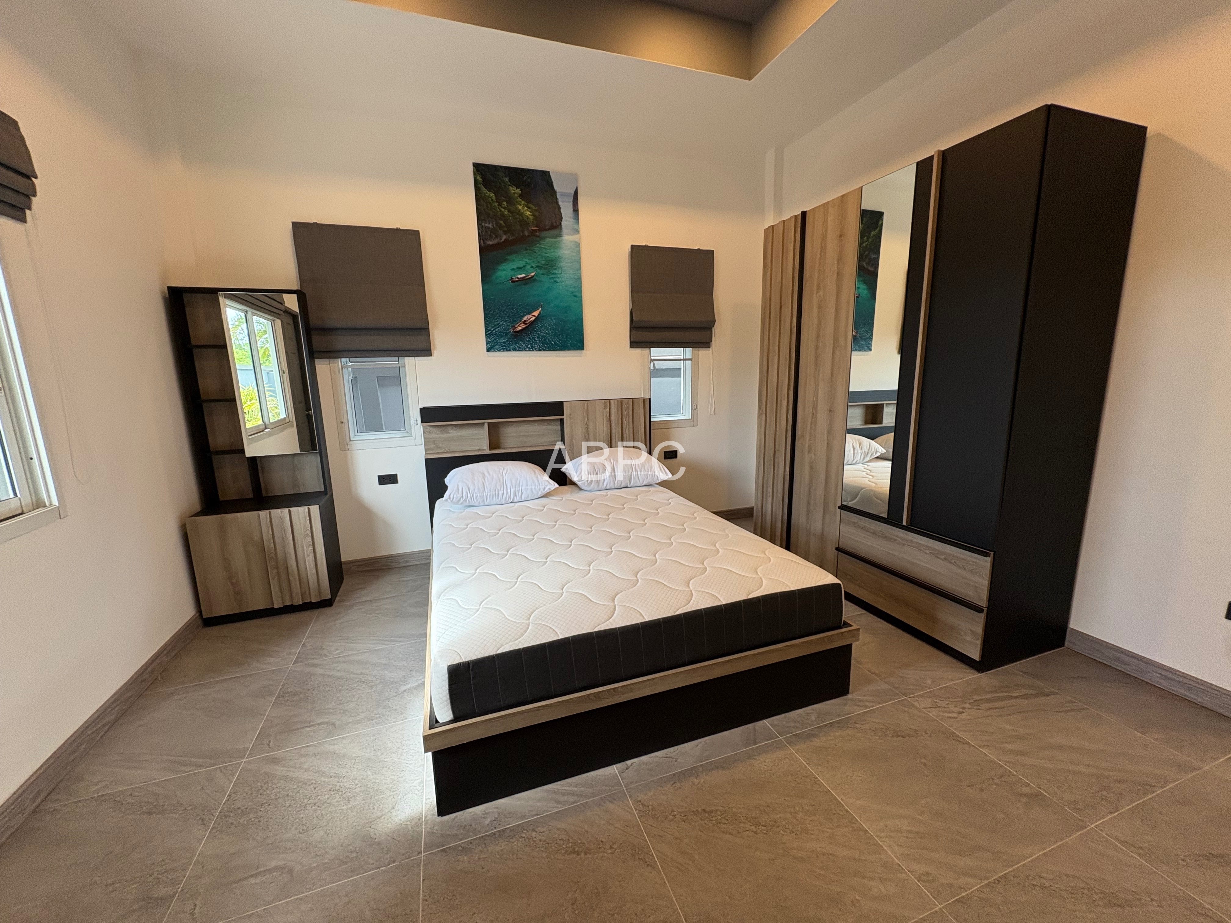 Baan Piam Mongkon Pool Villa photo 5