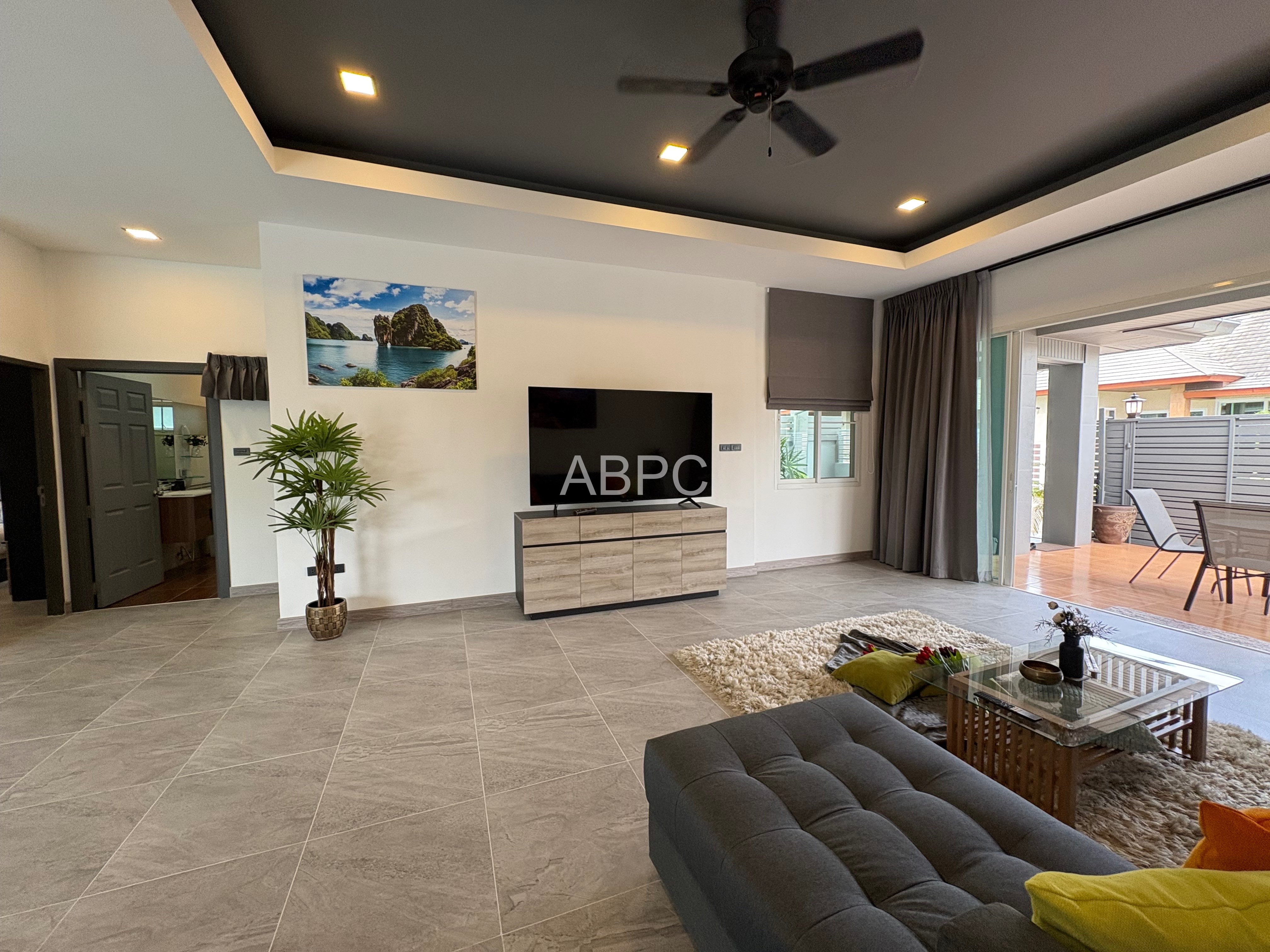 Baan Piam Mongkon Pool Villa photo 4