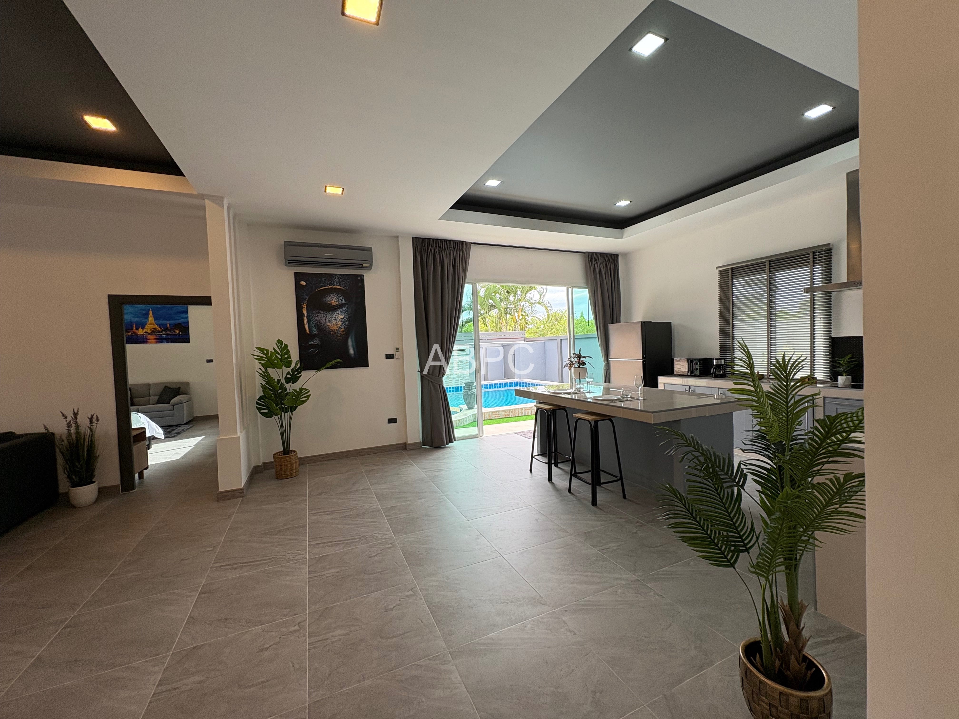 Baan Piam Mongkon Pool Villa photo 9