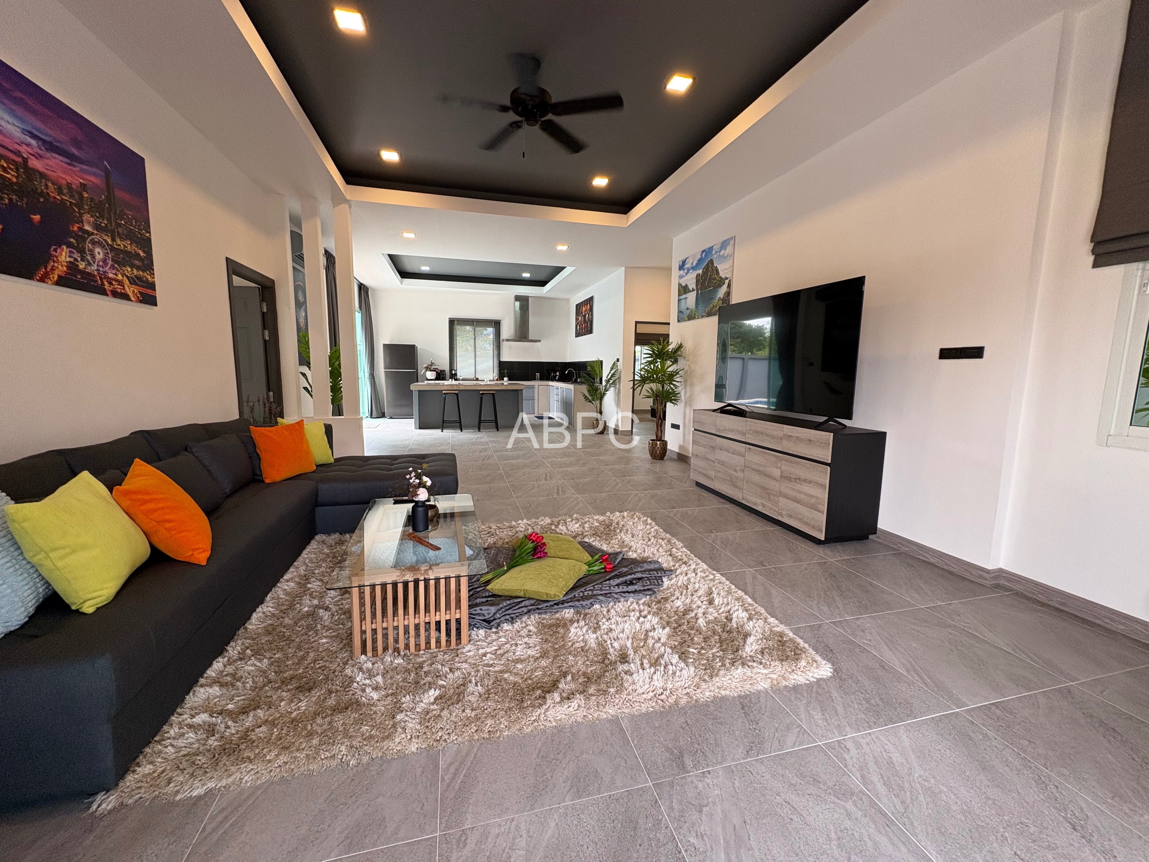 Baan Piam Mongkon Pool Villa photo 13
