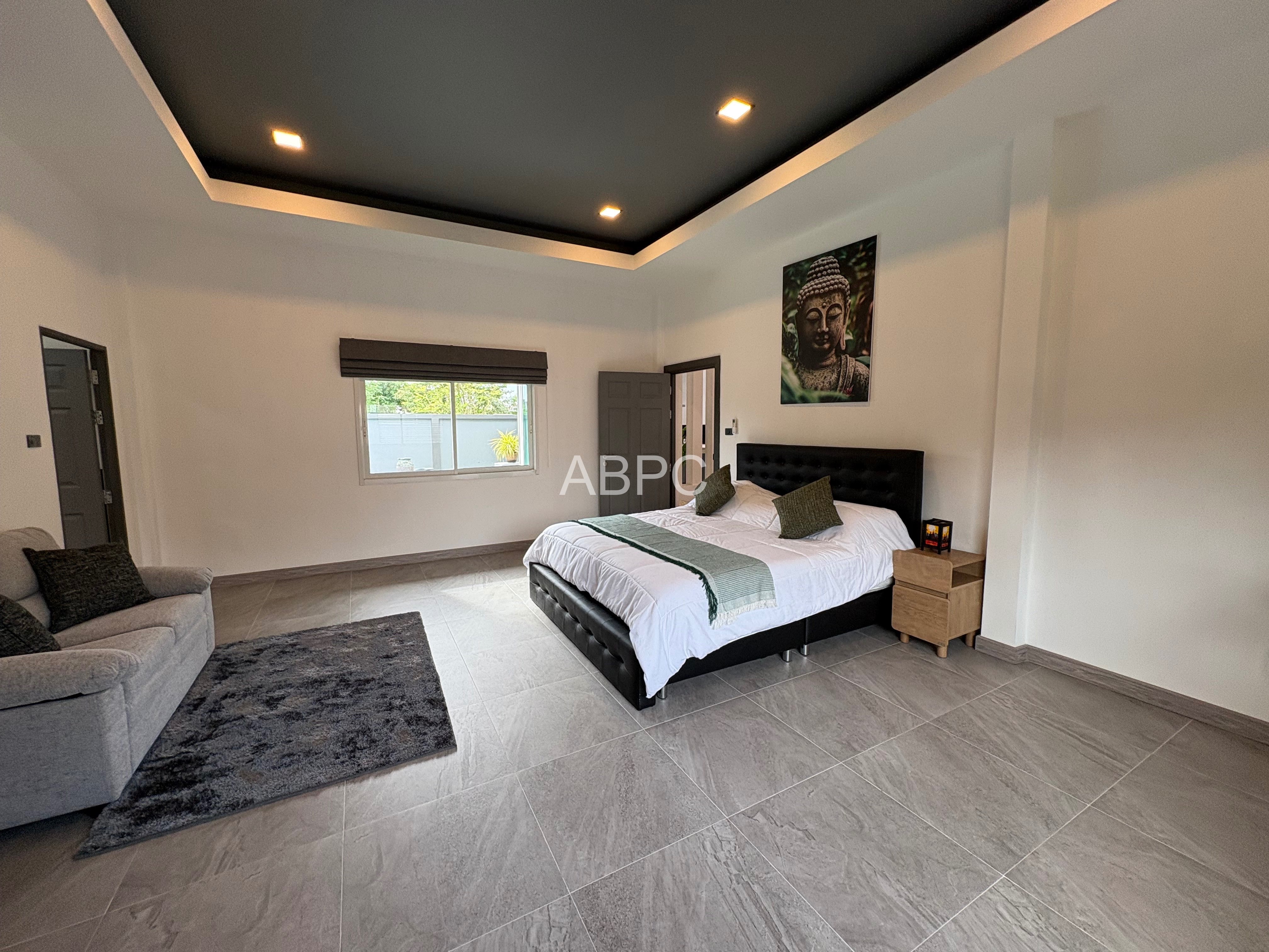 Baan Piam Mongkon Pool Villa photo 14