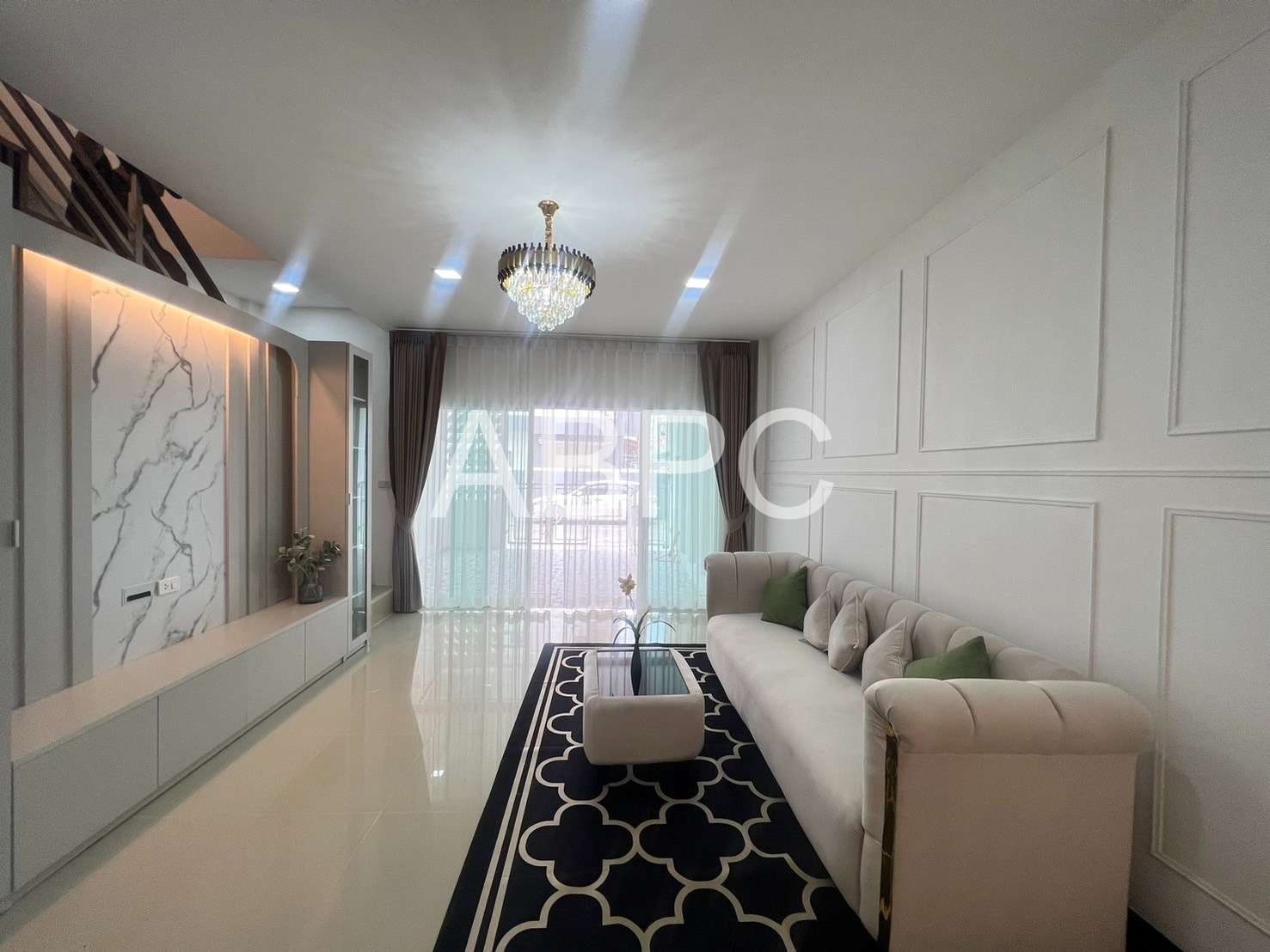 Townhouse 2 Stores 2 Bedrooms 3 Bathrooms in East Pattaya photo 9
