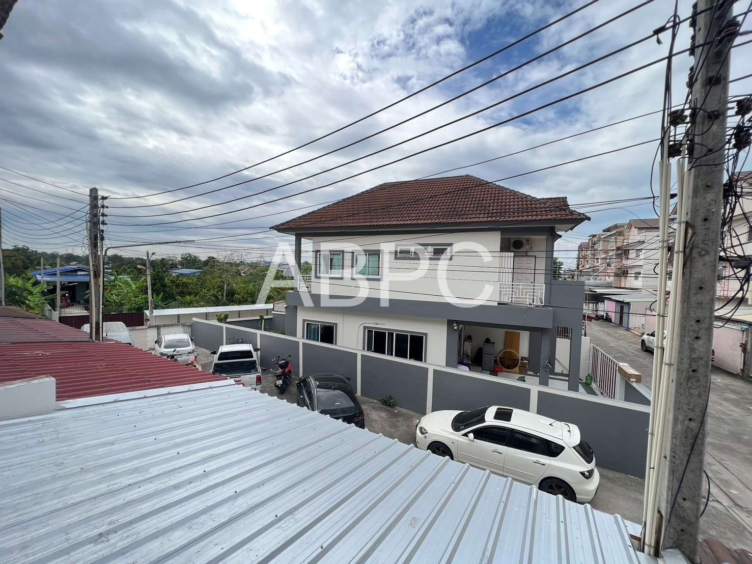 Townhouse 2 Stores 2 Bedrooms 3 Bathrooms in East Pattaya photo 19