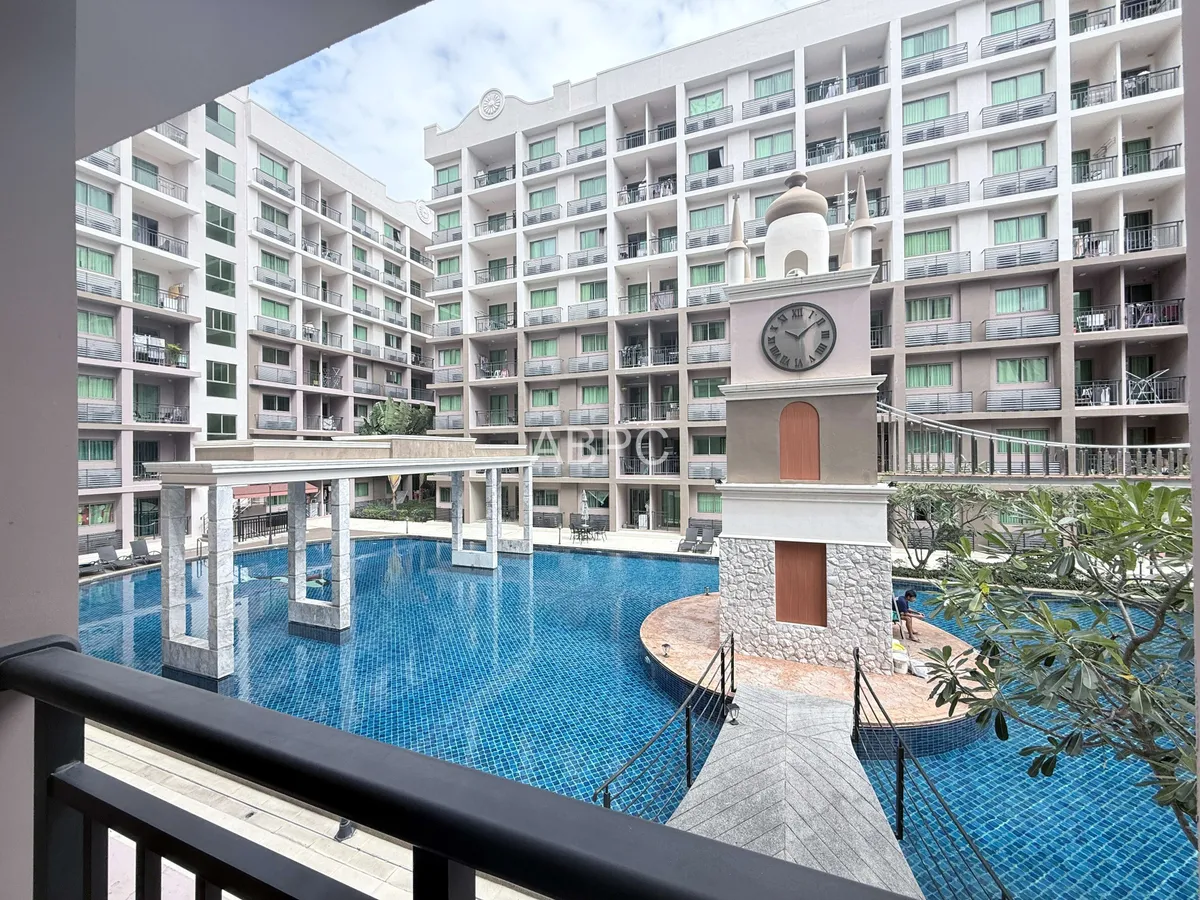 2 Bedroom 2 Bathroom for Rent