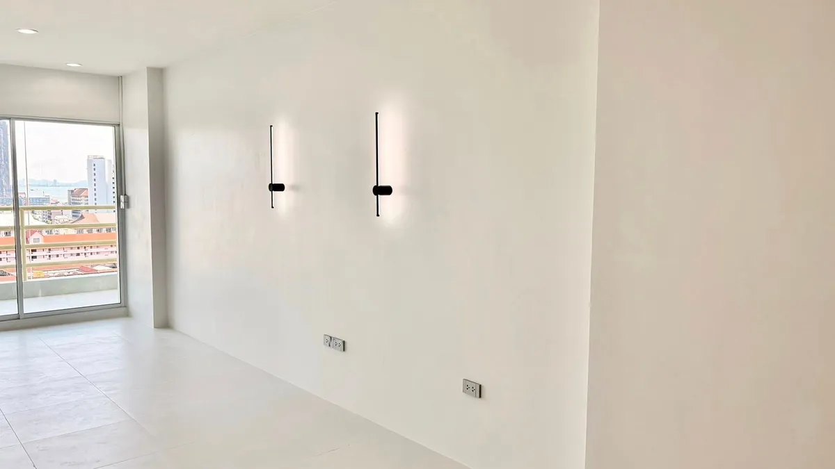 Newly Renovated Condo For Sale In Jomtien photo 17