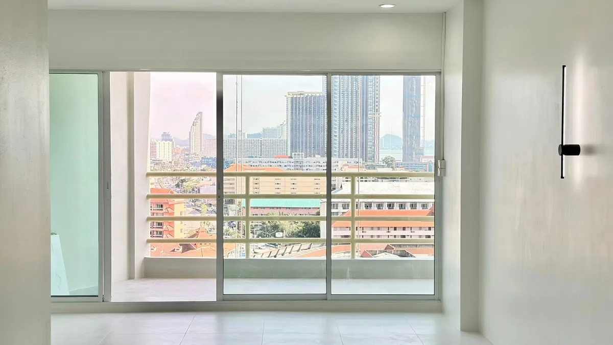 Newly Renovated Condo For Sale In Jomtien photo 22