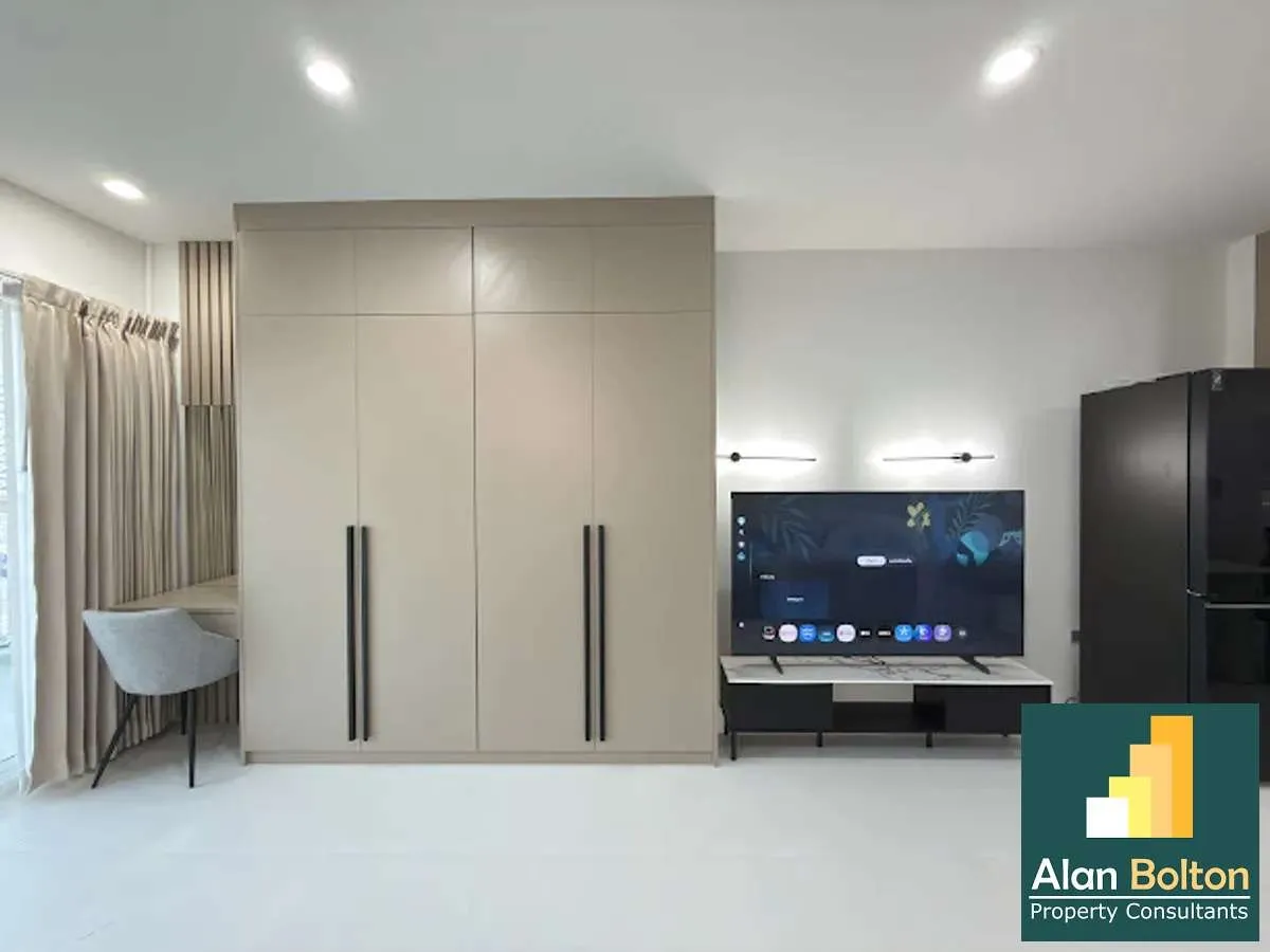 Newly Renovated Condo For Sale In Jomtien photo 6