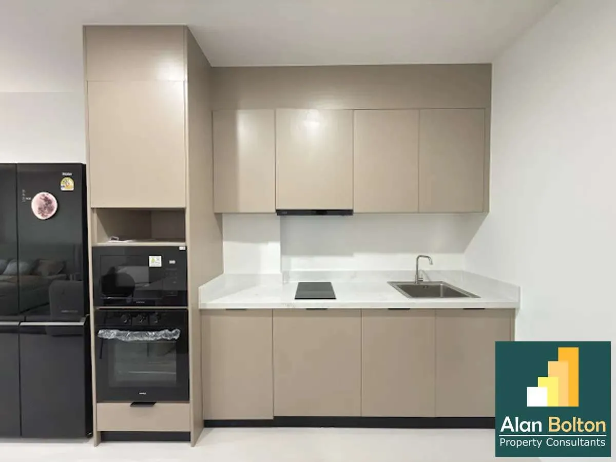 Newly Renovated Condo For Sale In Jomtien photo 10