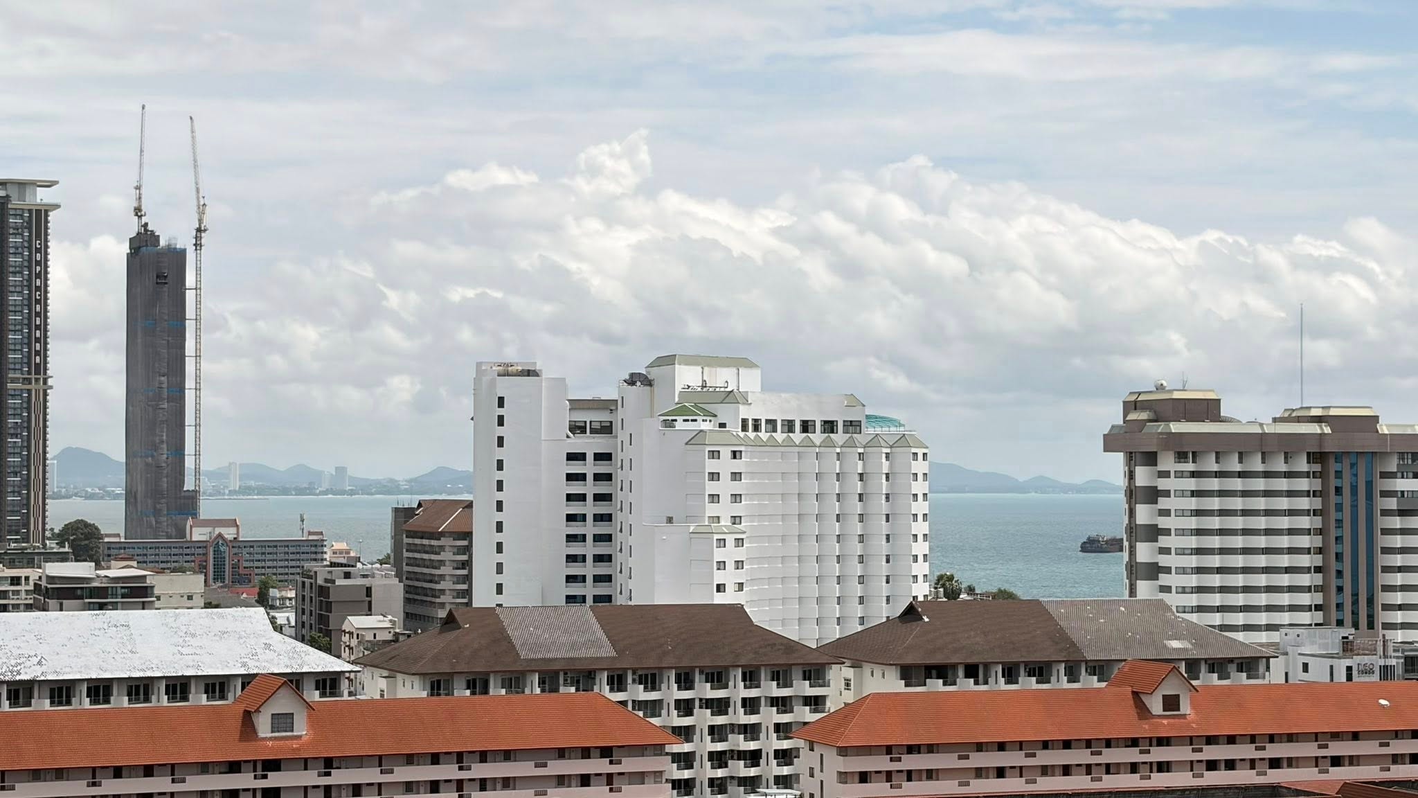 Newly Renovated Condo For Sale In Jomtien photo 26