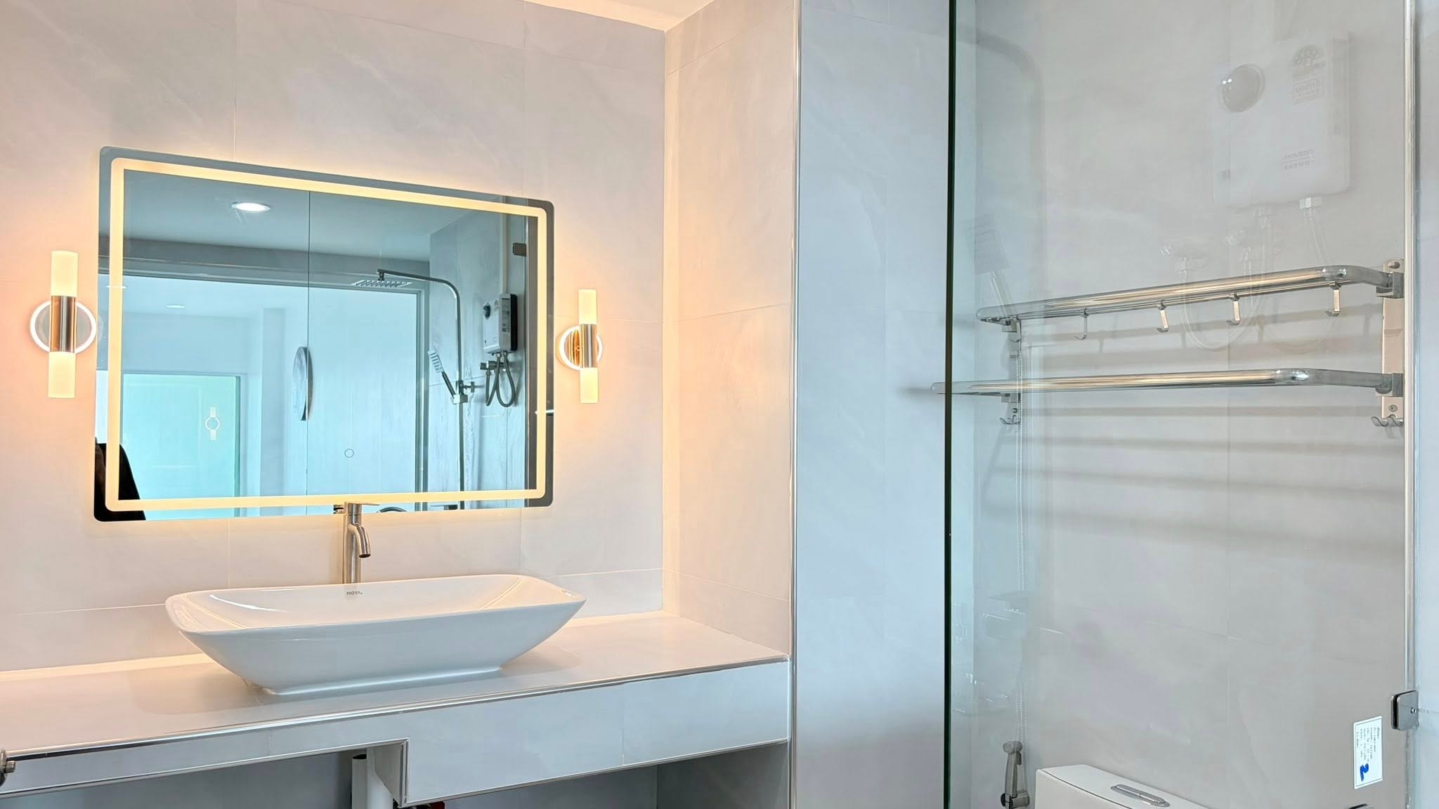 Newly Renovated Condo For Sale In Jomtien photo 21