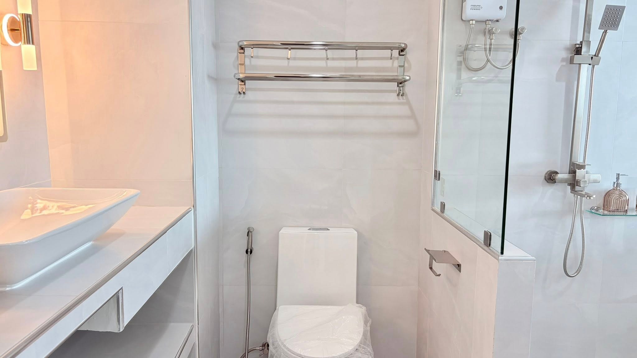 Newly Renovated Condo For Sale In Jomtien photo 20