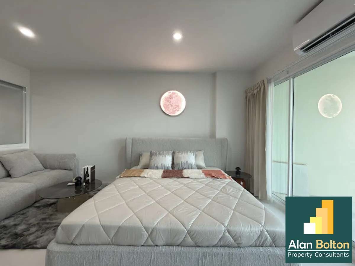 Newly Renovated Condo For Sale In Jomtien photo 7