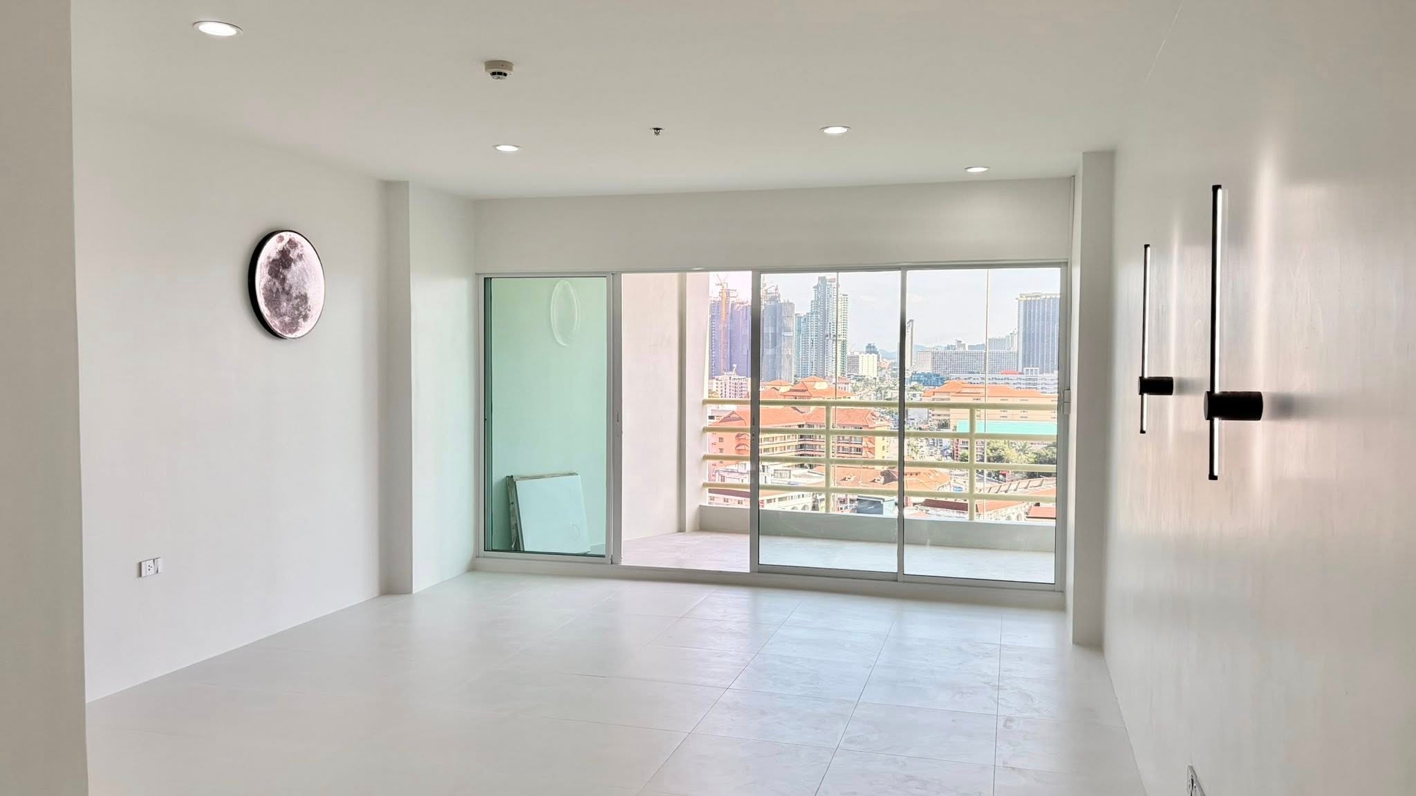 Newly Renovated Condo For Sale In Jomtien photo 14