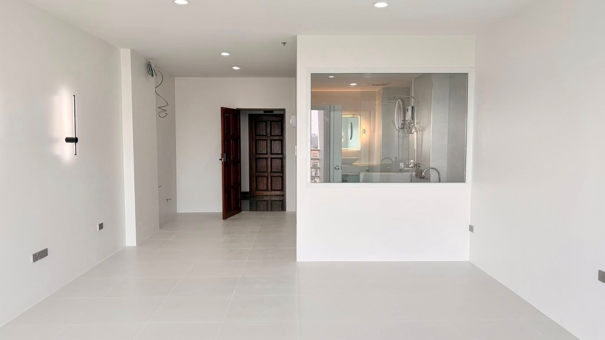 Newly Renovated Condo For Sale In Jomtien photo 24