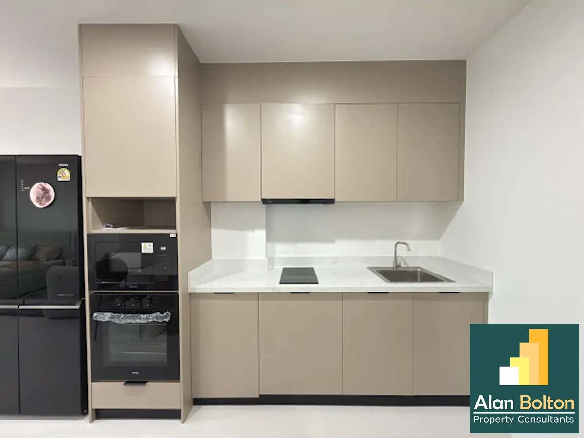 Newly Renovated Condo For Sale In Jomtien photo 10