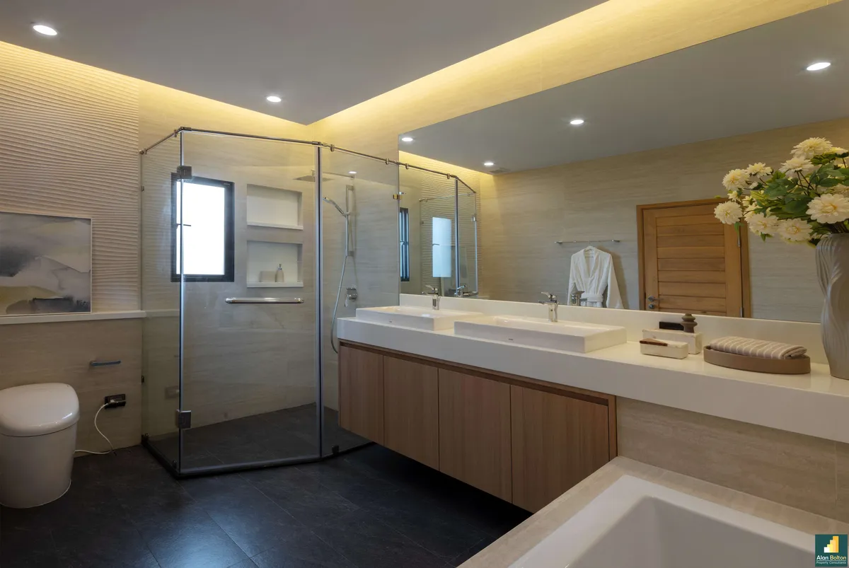 Modern House For Sale In Huayyai photo 2