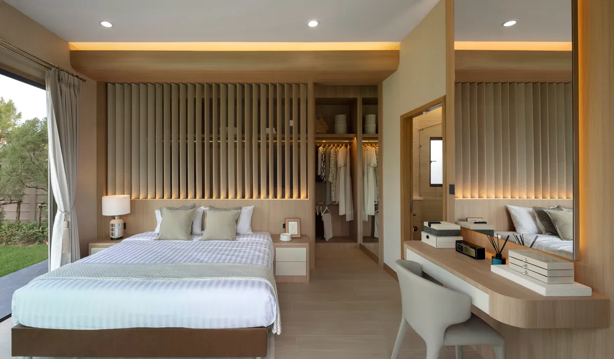 Modern House For Sale In Huayyai photo 15