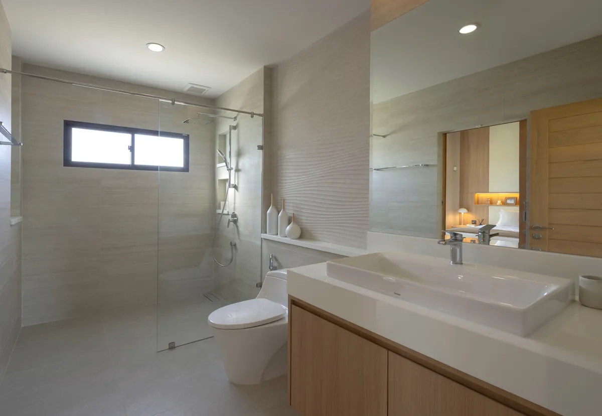 Modern House For Sale In Huayyai photo 18
