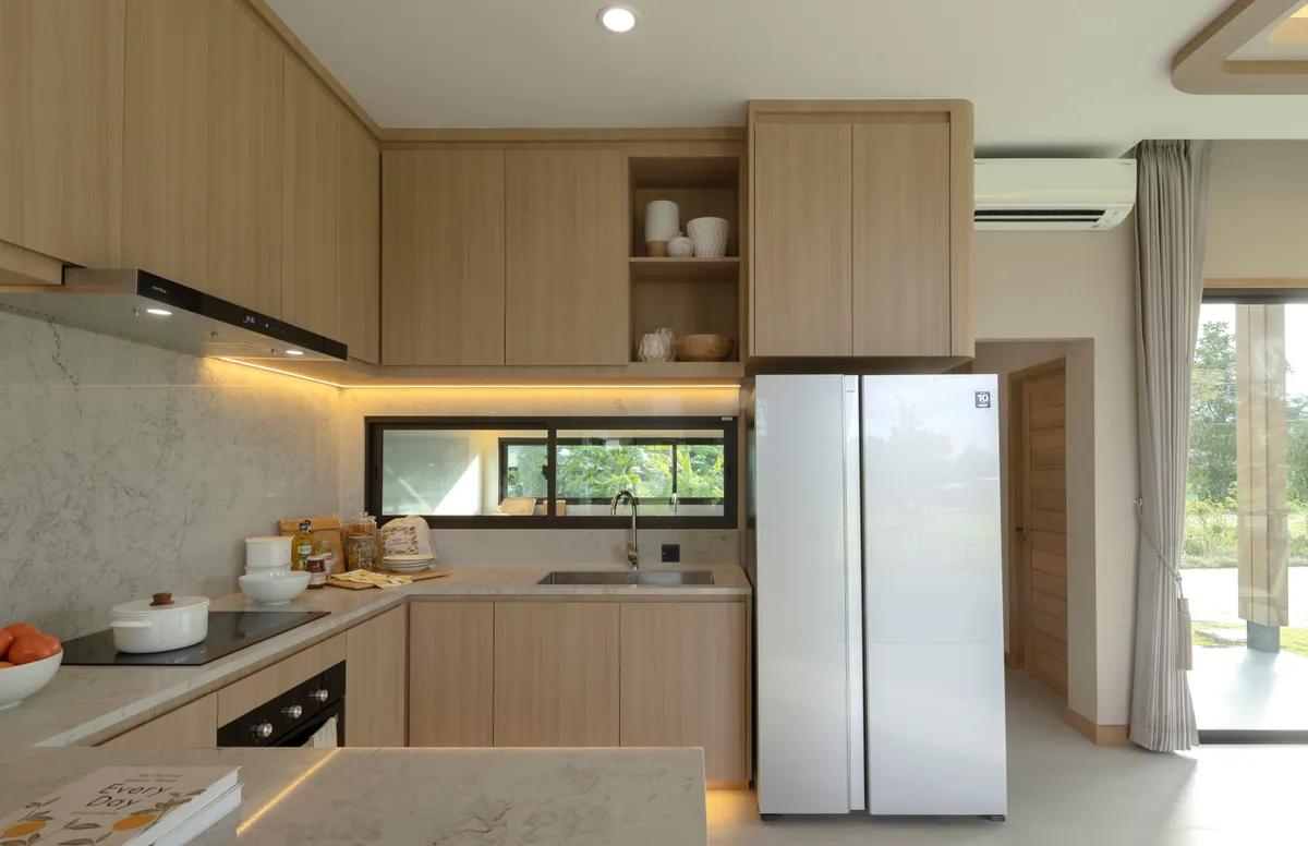 Modern House For Sale In Huayyai photo 19