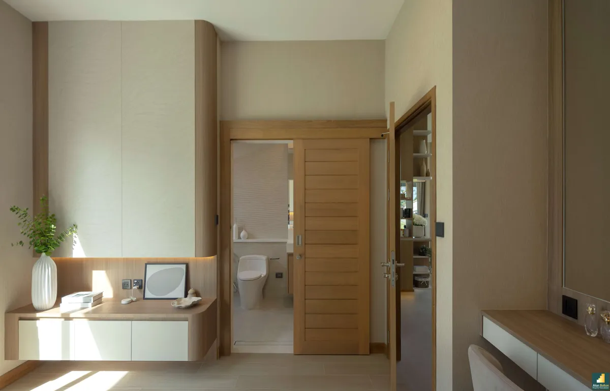 Modern House For Sale In Huayyai photo 3
