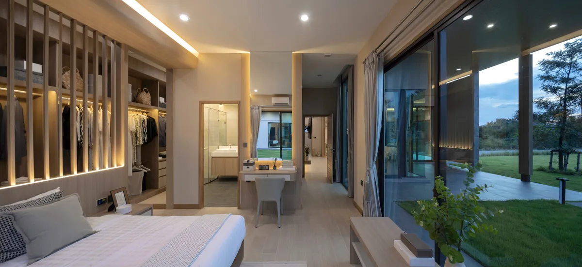 Modern House For Sale In Huayyai photo 21