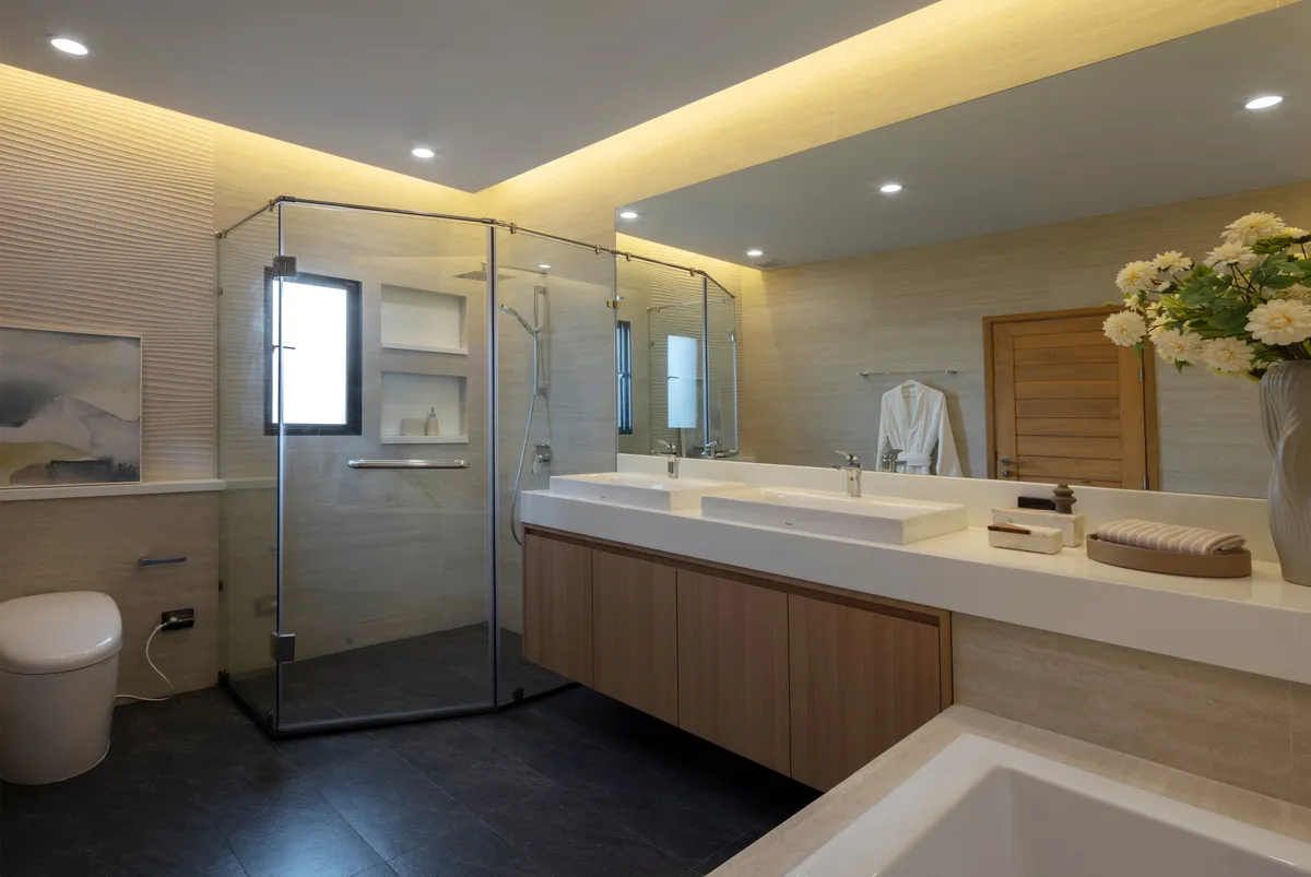Modern House For Sale In Huayyai photo 22