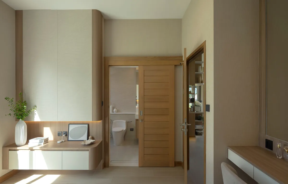 Modern House For Sale In Huayyai photo 24