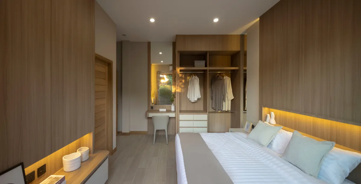 Modern House For Sale In Huayyai photo 25