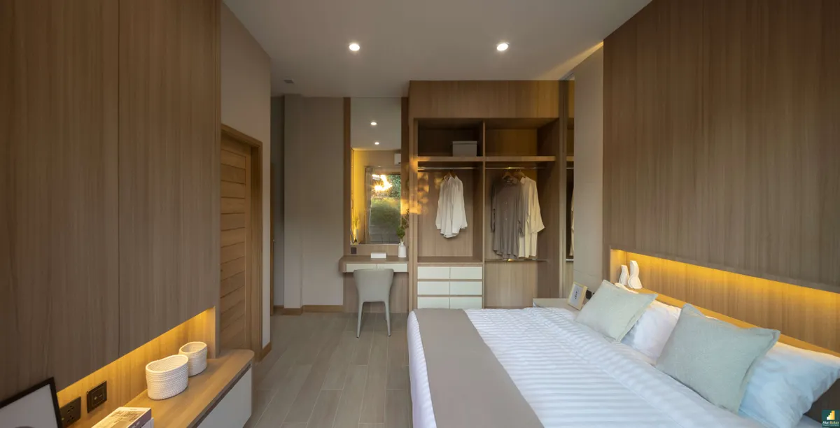 Modern House For Sale In Huayyai photo 7