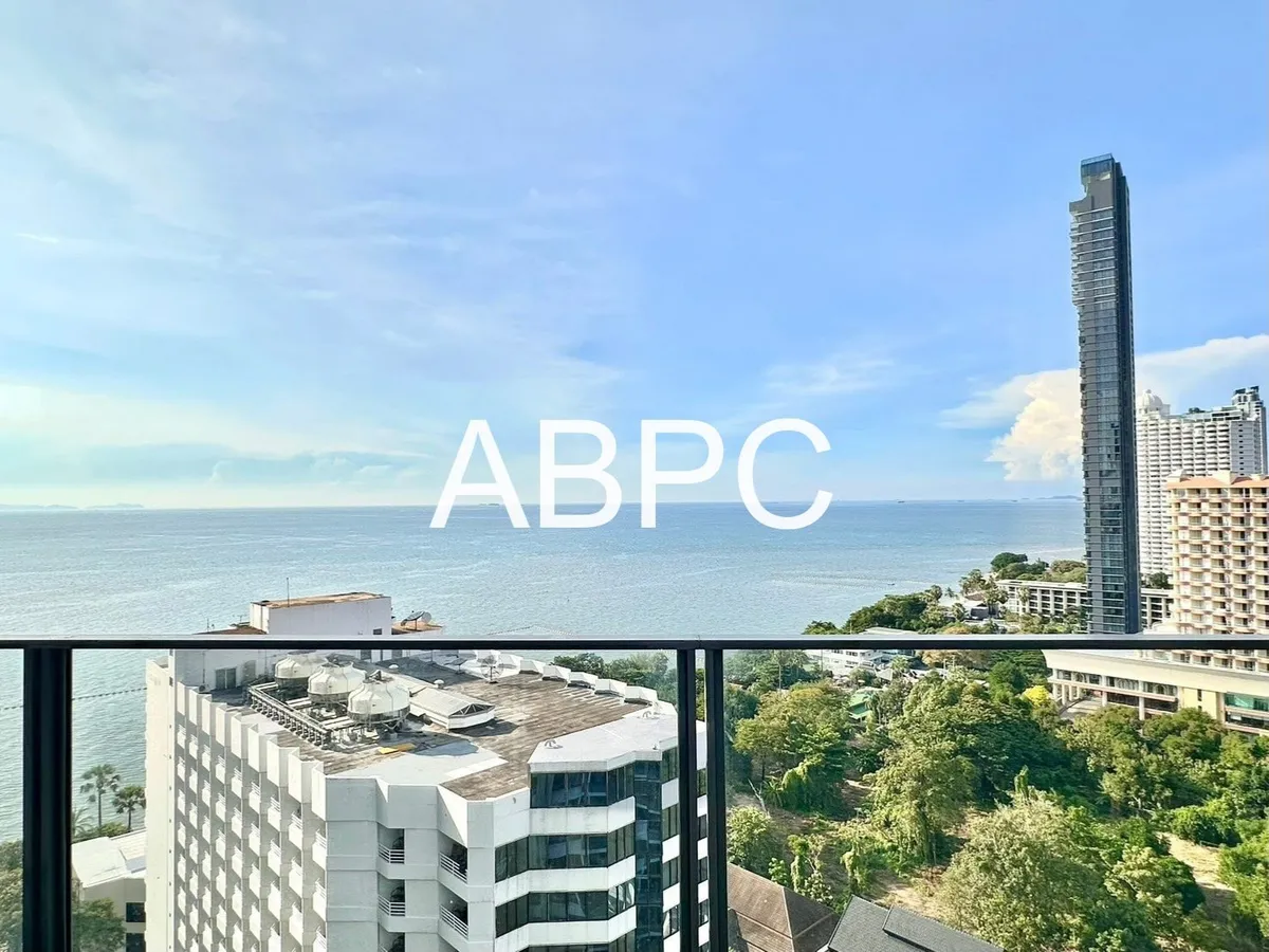 3ฺ Bedroom Condo For Rent In Wongamat photo 8