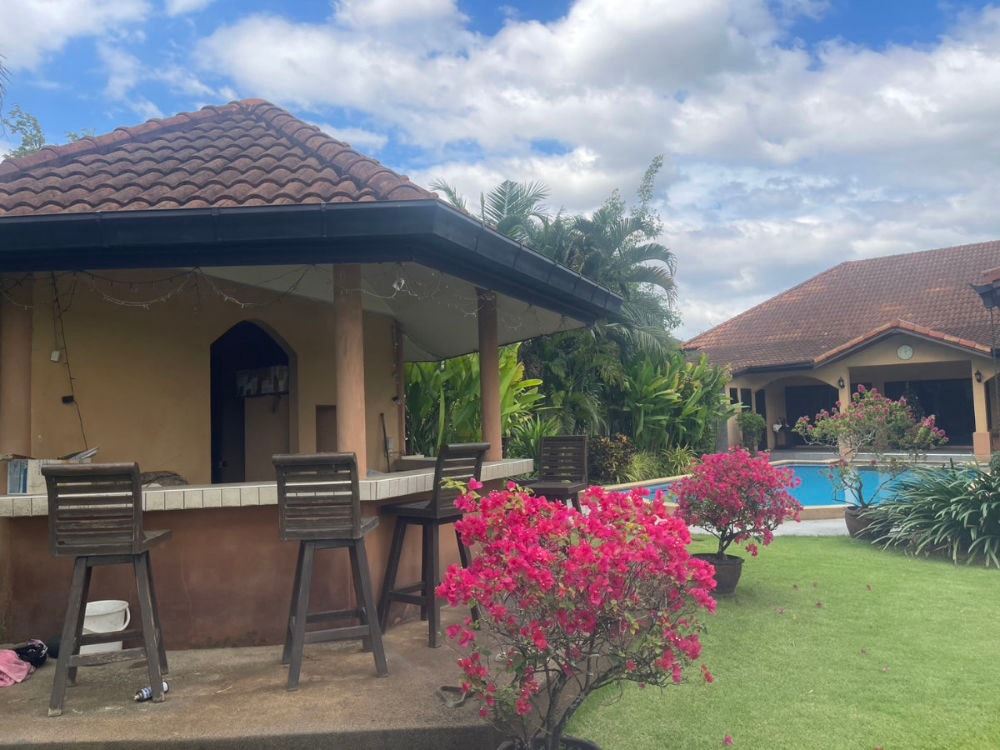 Spacious Private Pool Villa 4 bedrooms 4 bathroom in Huay Yai for Sale photo 18