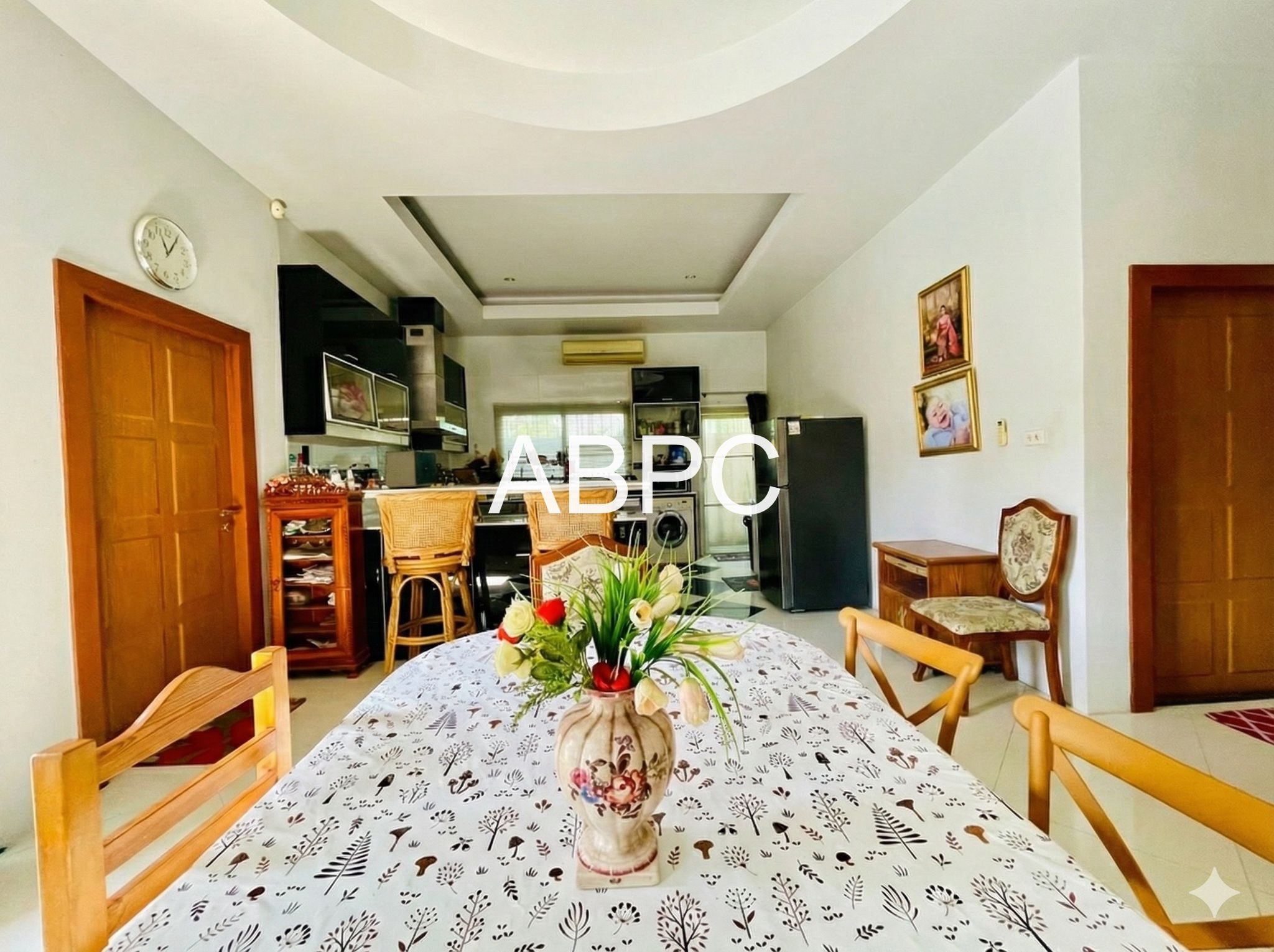 3 Bedrooms 3 Bathrooms Pool Villa In Huay Yai photo 7