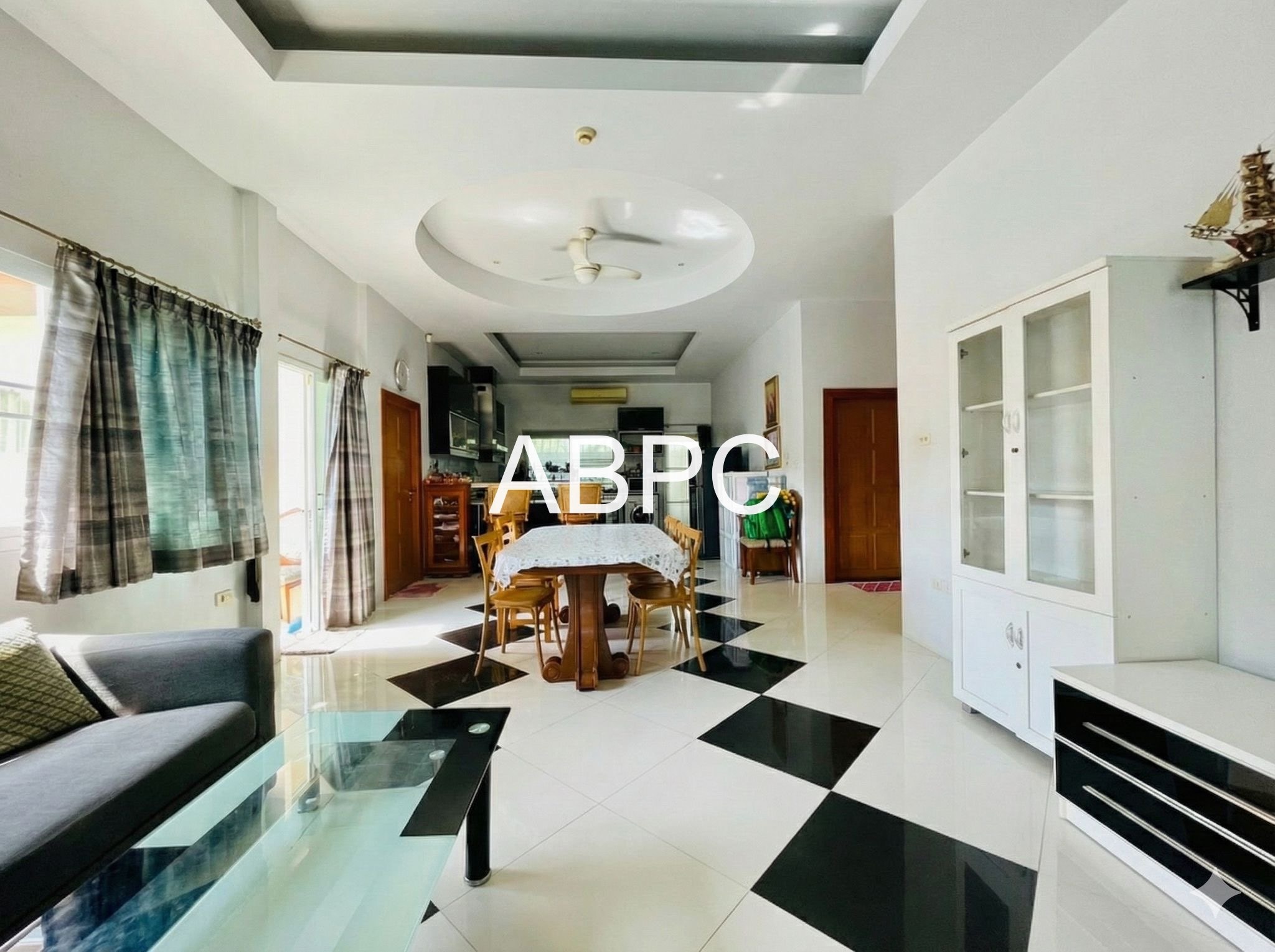 3 Bedrooms 3 Bathrooms Pool Villa In Huay Yai photo 6