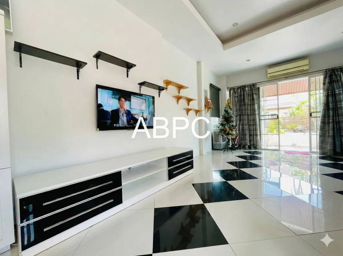 3 Bedrooms 3 Bathrooms Pool Villa In Huay Yai photo 4