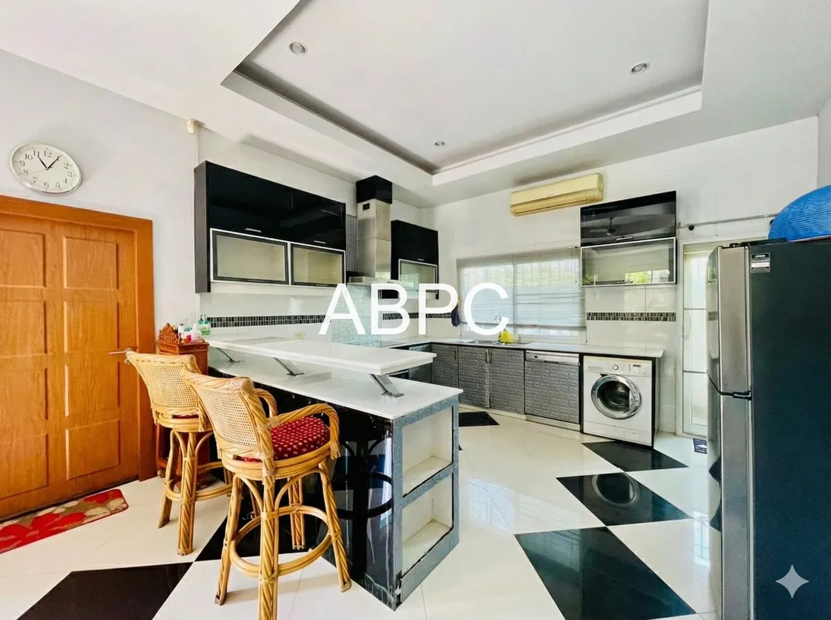3 Bedrooms 3 Bathrooms Pool Villa In Huay Yai photo 8