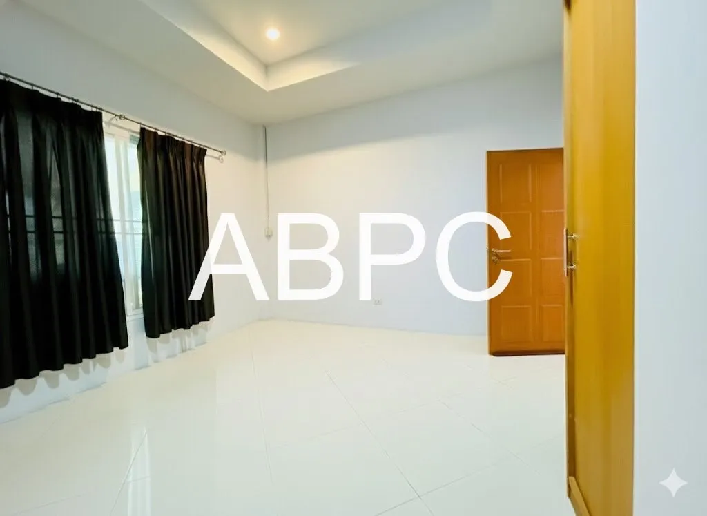 3 Bedrooms 3 Bathrooms Pool Villa In Huay Yai photo 10