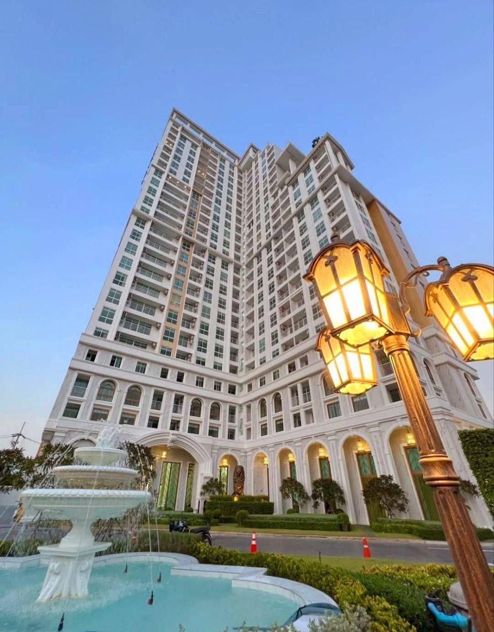 One Bedroom in Empire Tower For Sale photo 10
