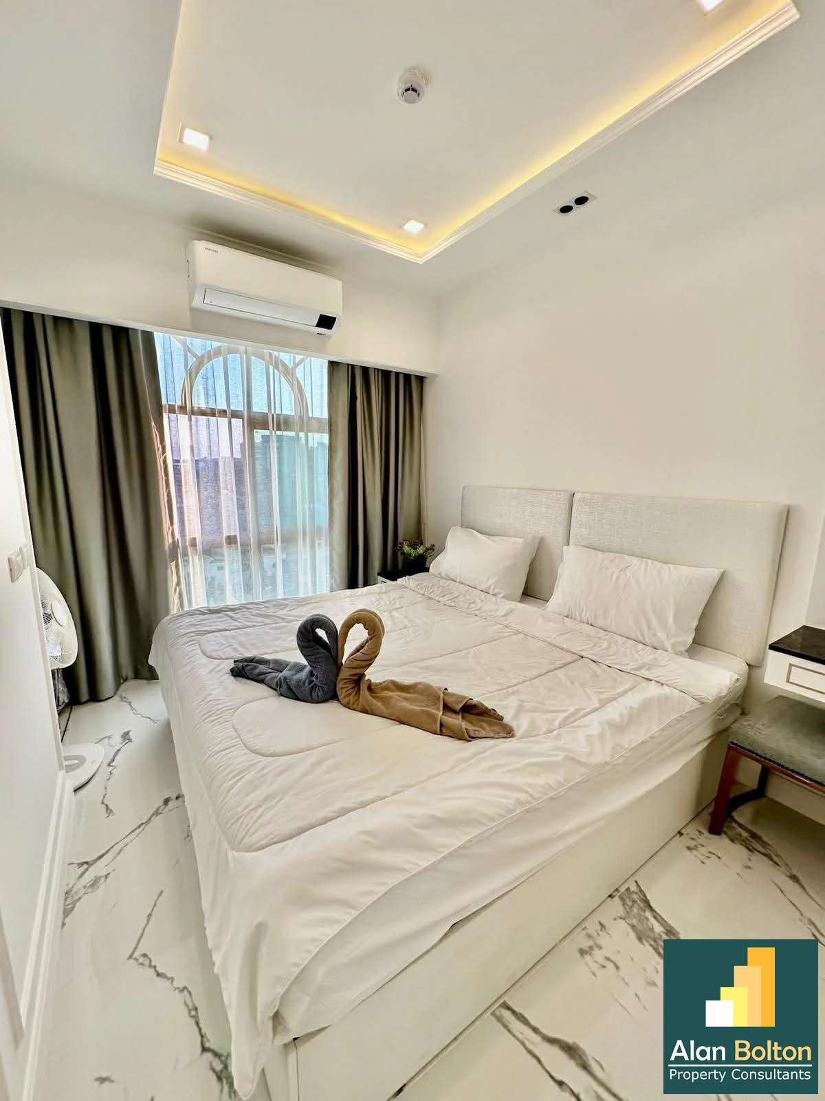 One Bedroom in Empire Tower For Sale photo 9