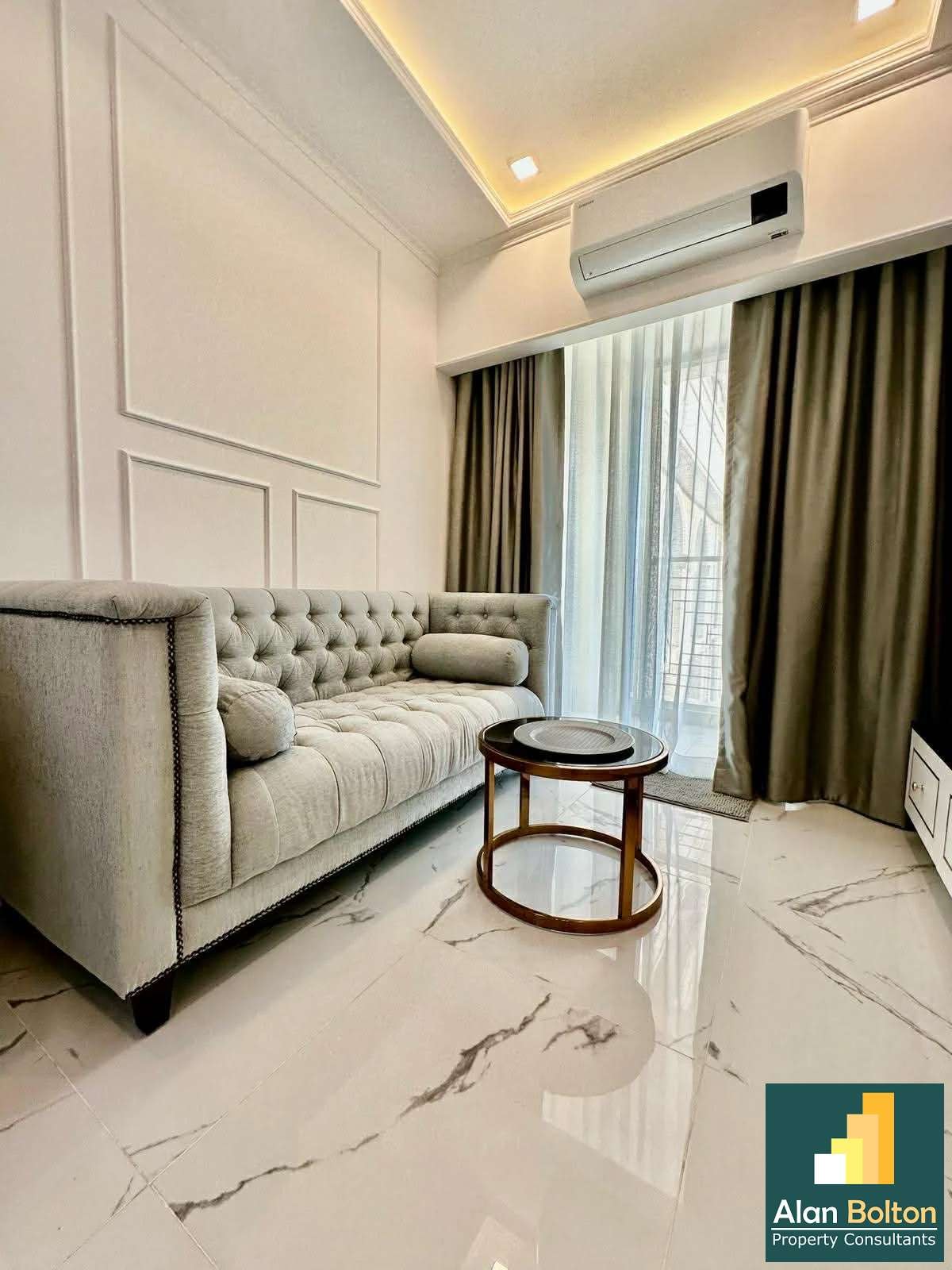 One Bedroom in Empire Tower For Sale photo 6