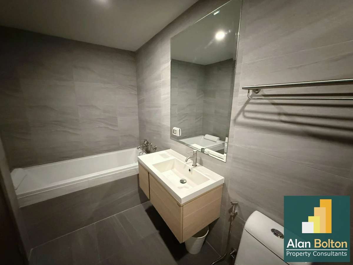 2 Bedroom Condo For rent In East Pattaya photo 3