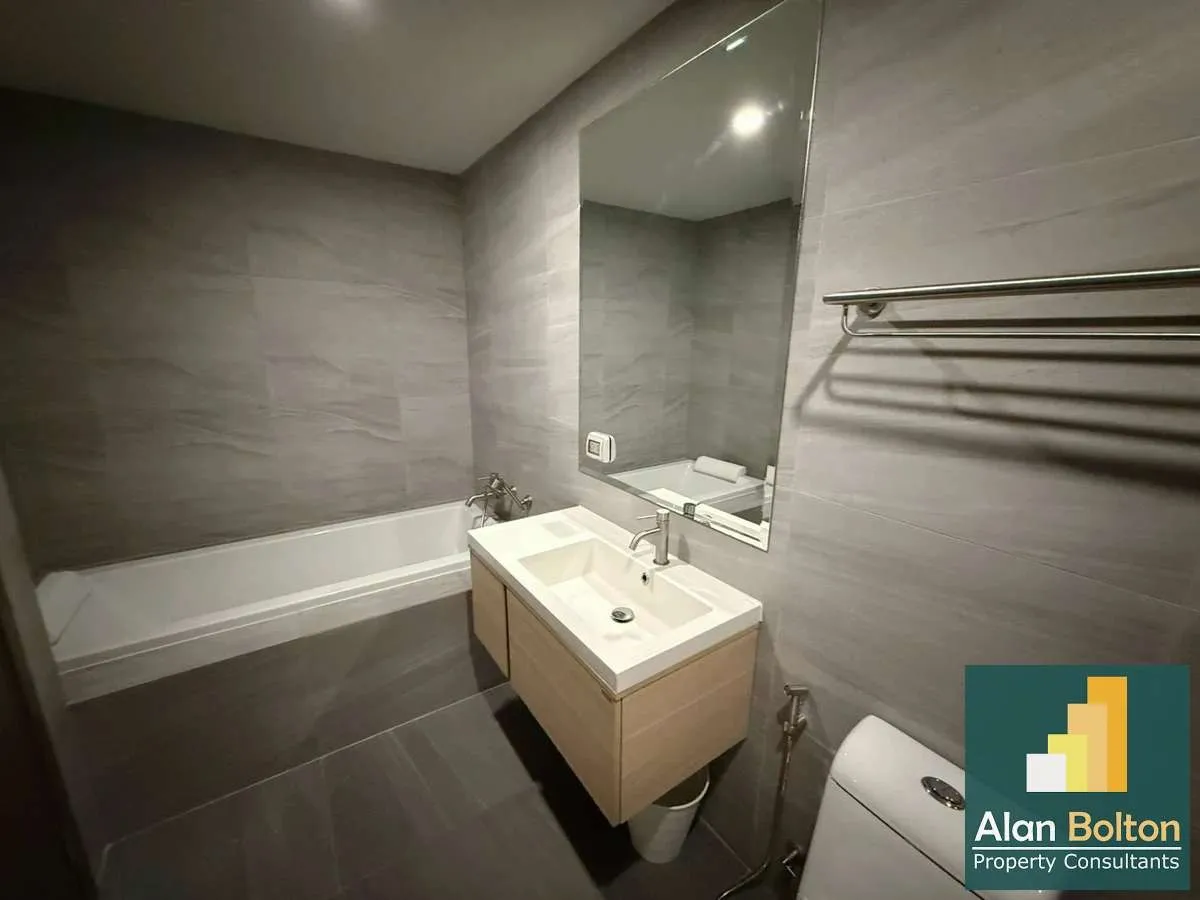 2 Bedroom Condo For rent In East Pattaya photo 3
