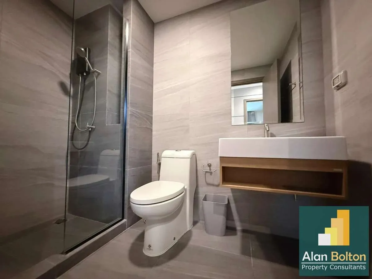 2 Bedroom Condo For rent In East Pattaya photo 9